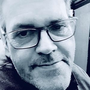 Meet your Posher, Ron